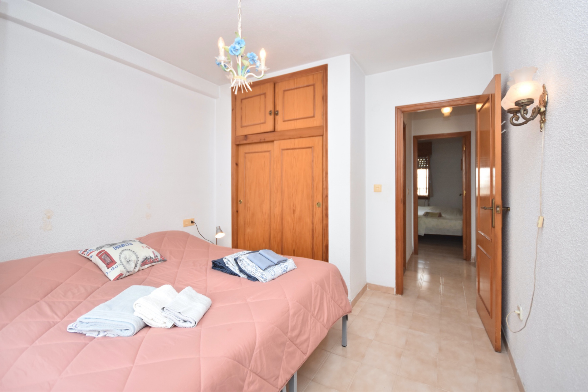 Reventa - Apartamento/Piso -
Torrevieja - Acequion