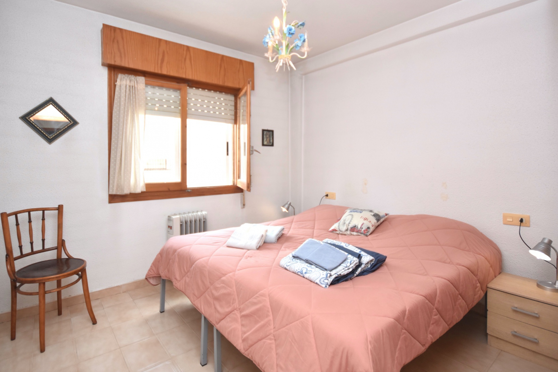 Reventa - Apartamento/Piso -
Torrevieja - Acequion