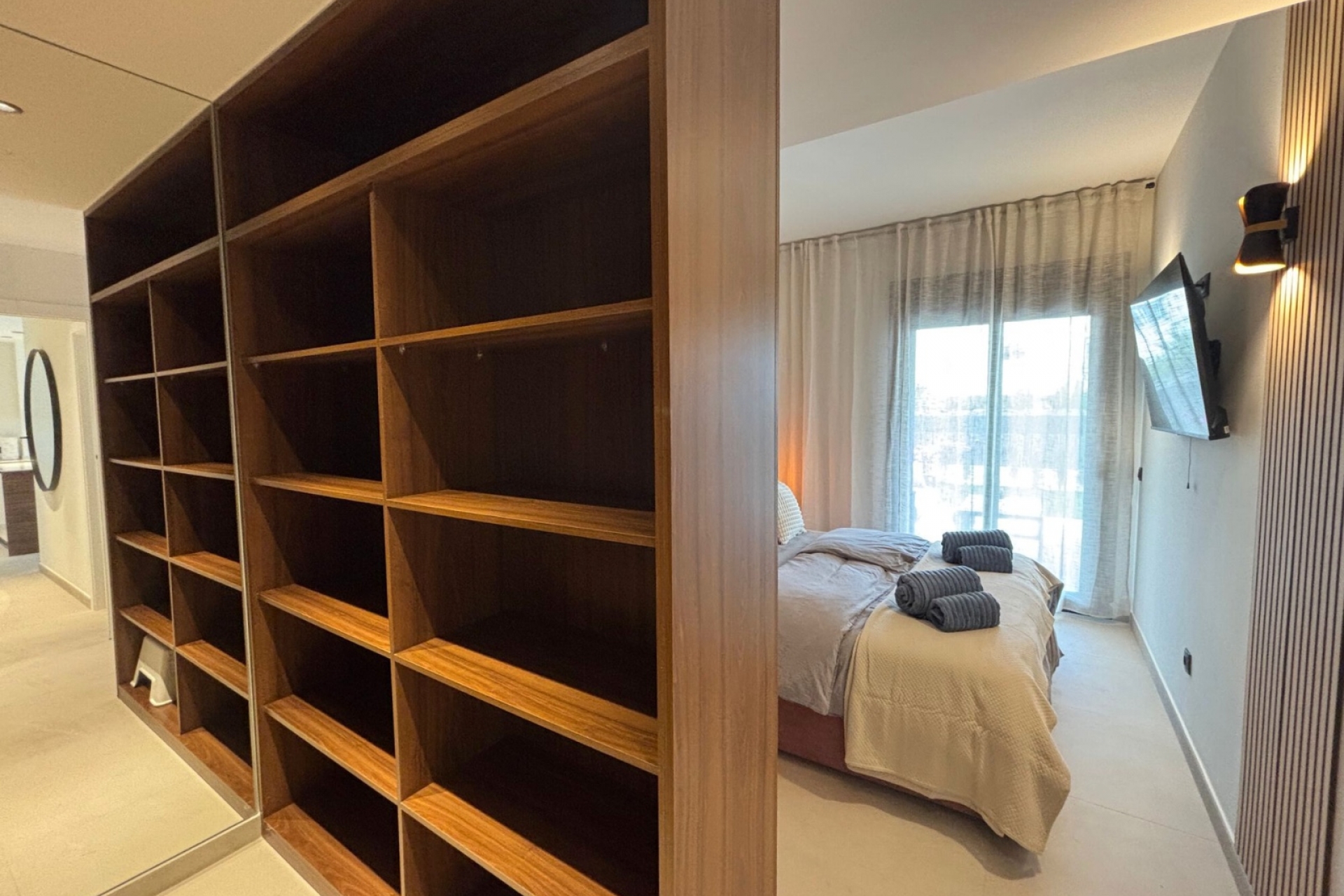 Reventa - Apartamento/Piso -
Torrevieja - Acequion