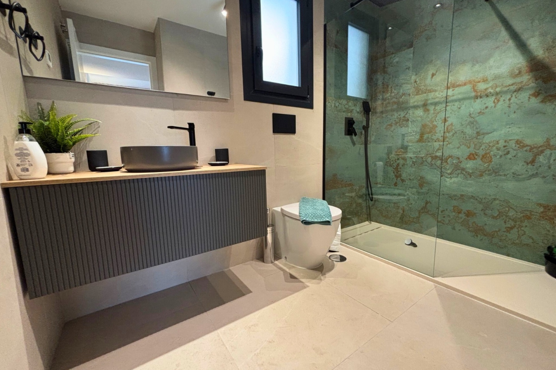 Reventa - Apartamento/Piso -
Torrevieja - Acequion