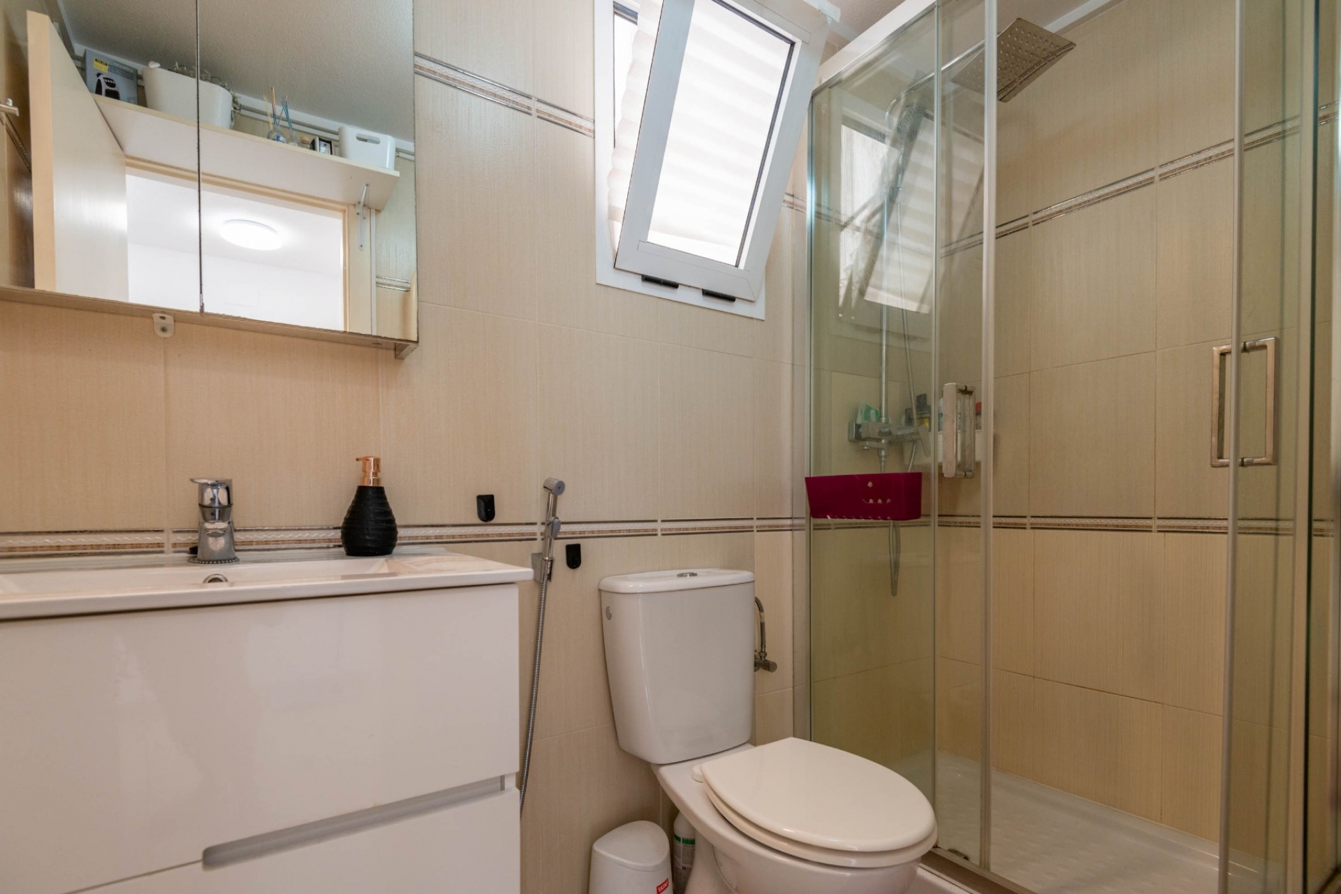 Reventa - Apartamento/Piso -
Torrevieja - Centro