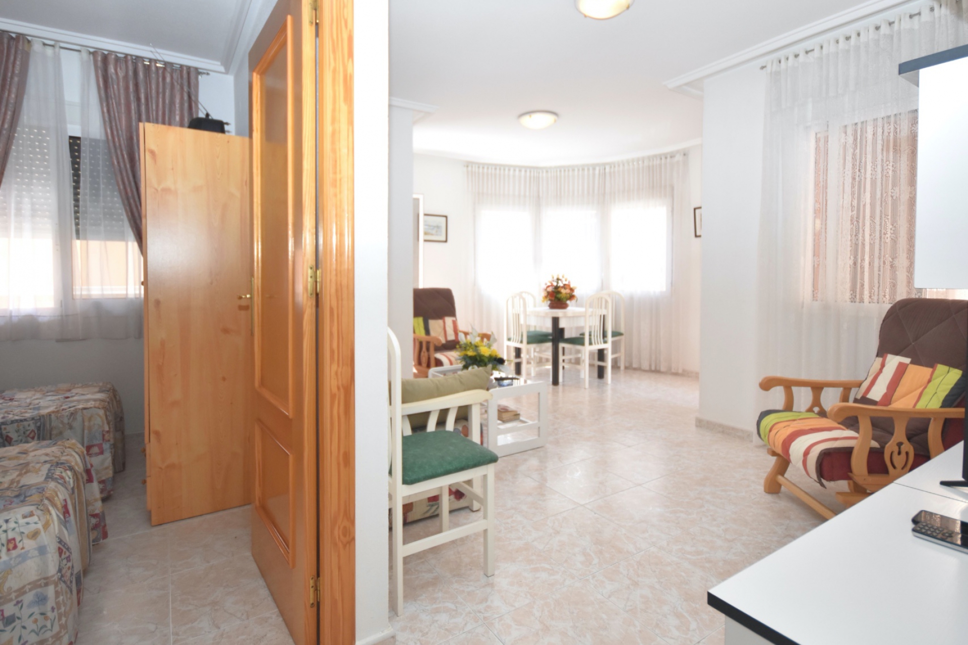 Reventa - Apartamento/Piso -
Torrevieja - Habaneras