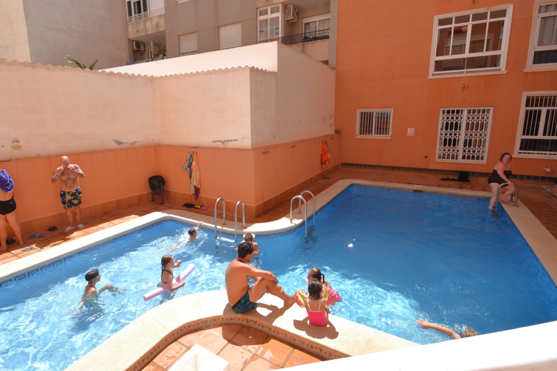 Reventa - Apartamento/Piso -
Torrevieja - Habaneras