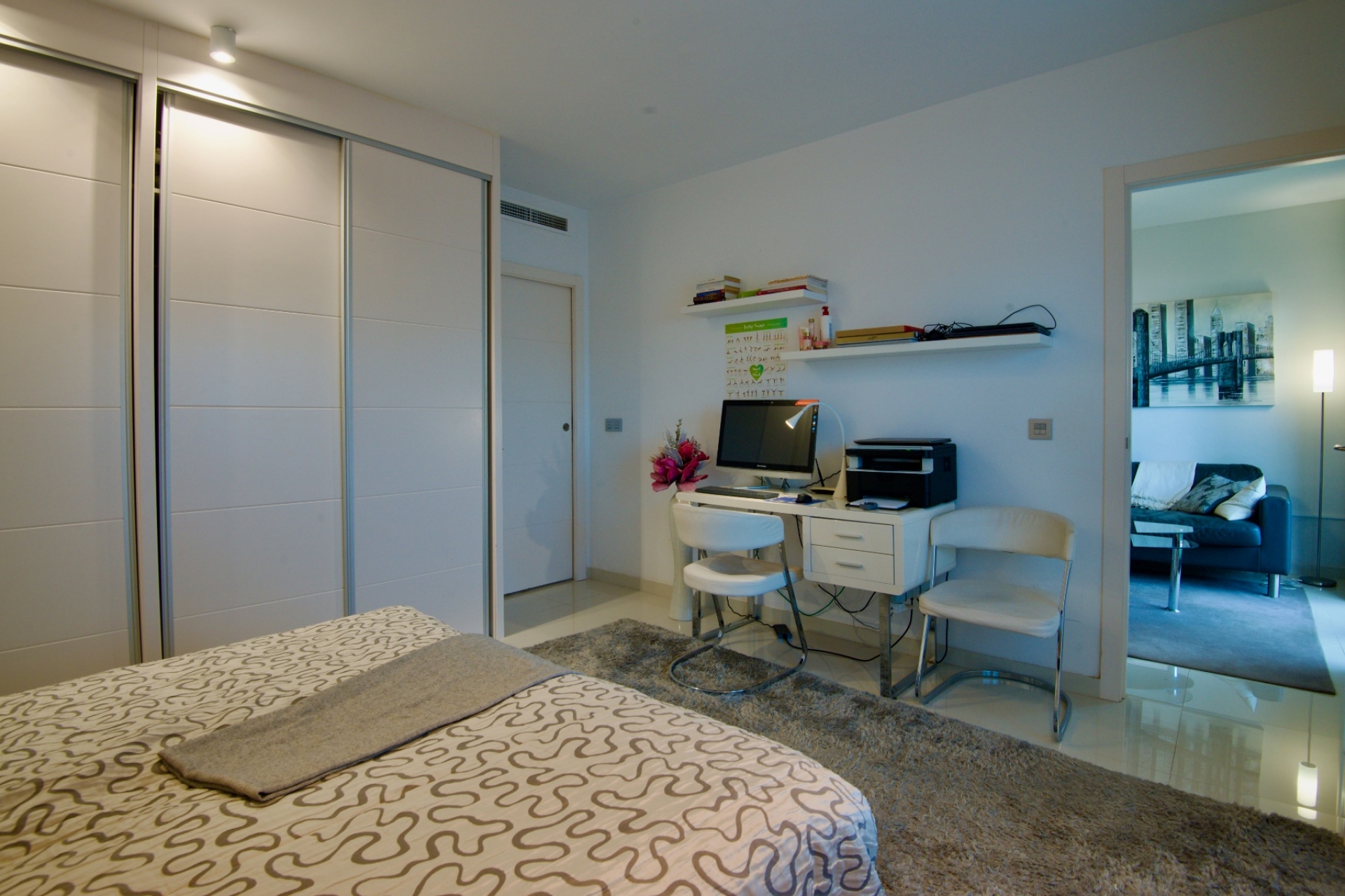 Reventa - Apartamento/Piso -
Torrevieja - Habaneras