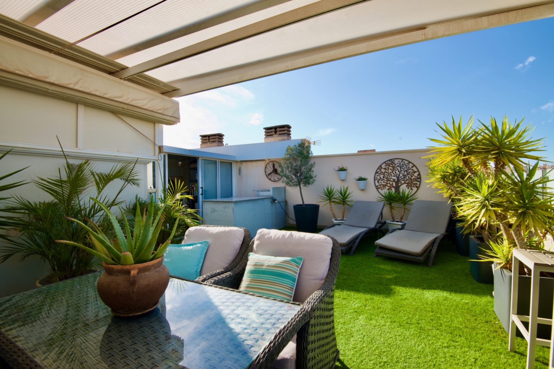 Reventa - Apartamento/Piso -
Torrevieja - Habaneras