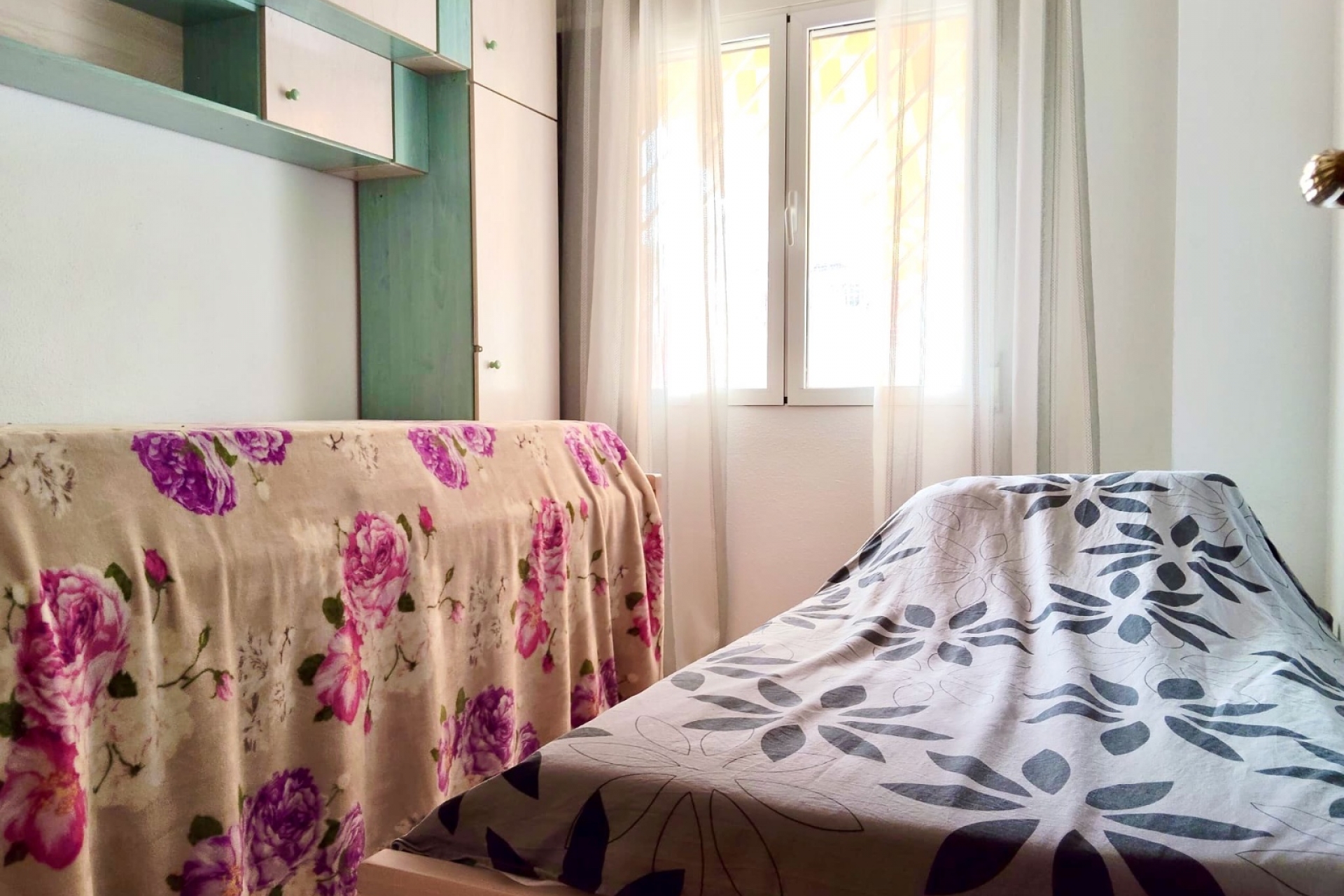 Reventa - Apartamento/Piso -
Torrevieja - Nueva Torrevieja