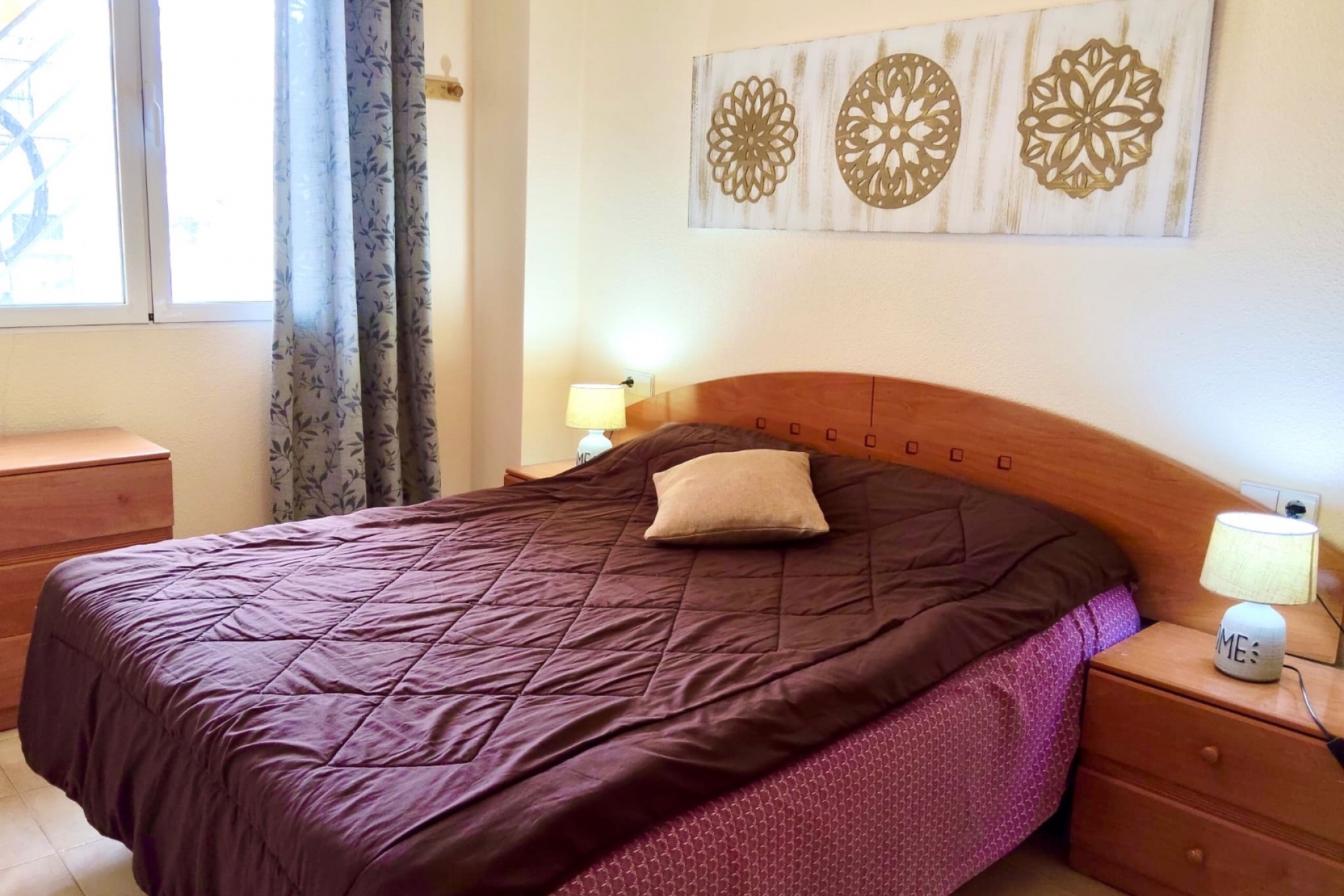 Reventa - Apartamento/Piso -
Torrevieja - Nueva Torrevieja