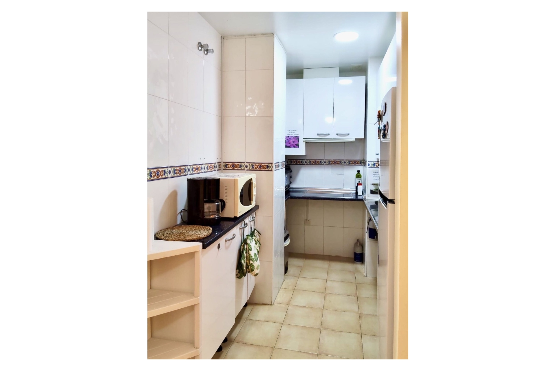 Reventa - Apartamento/Piso -
Torrevieja - Nueva Torrevieja