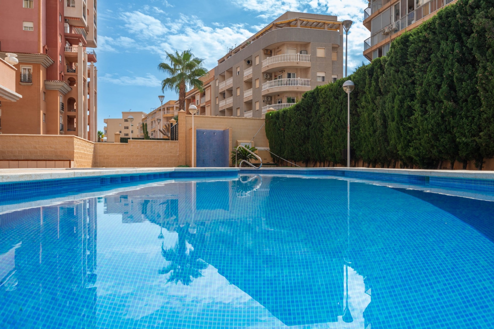 Reventa - Apartamento/Piso -
Torrevieja - Playa de los Locos