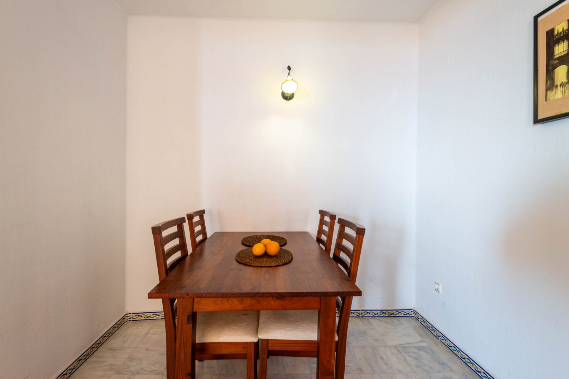 Reventa - Apartamento/Piso -
Torrevieja - Playa de los Locos