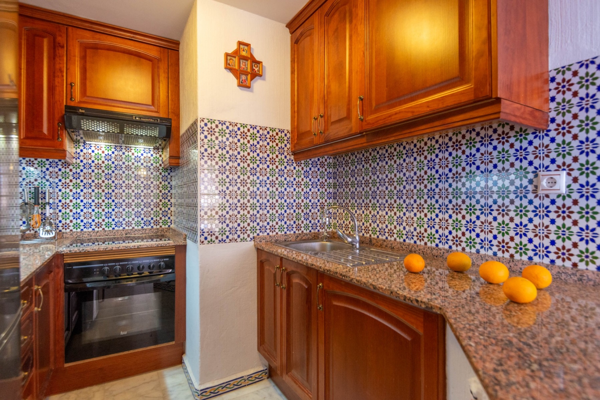 Reventa - Apartamento/Piso -
Torrevieja - Playa de los Locos