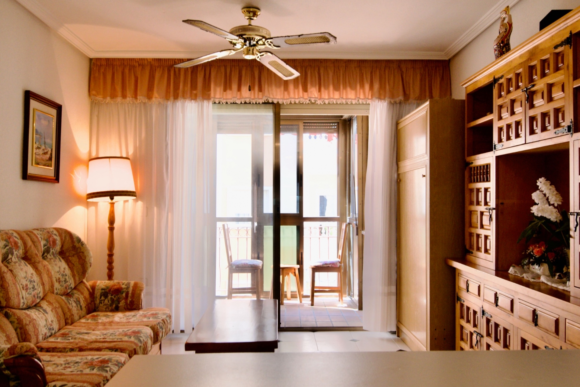 Reventa - Apartamento/Piso -
Torrevieja - Playa de los Locos