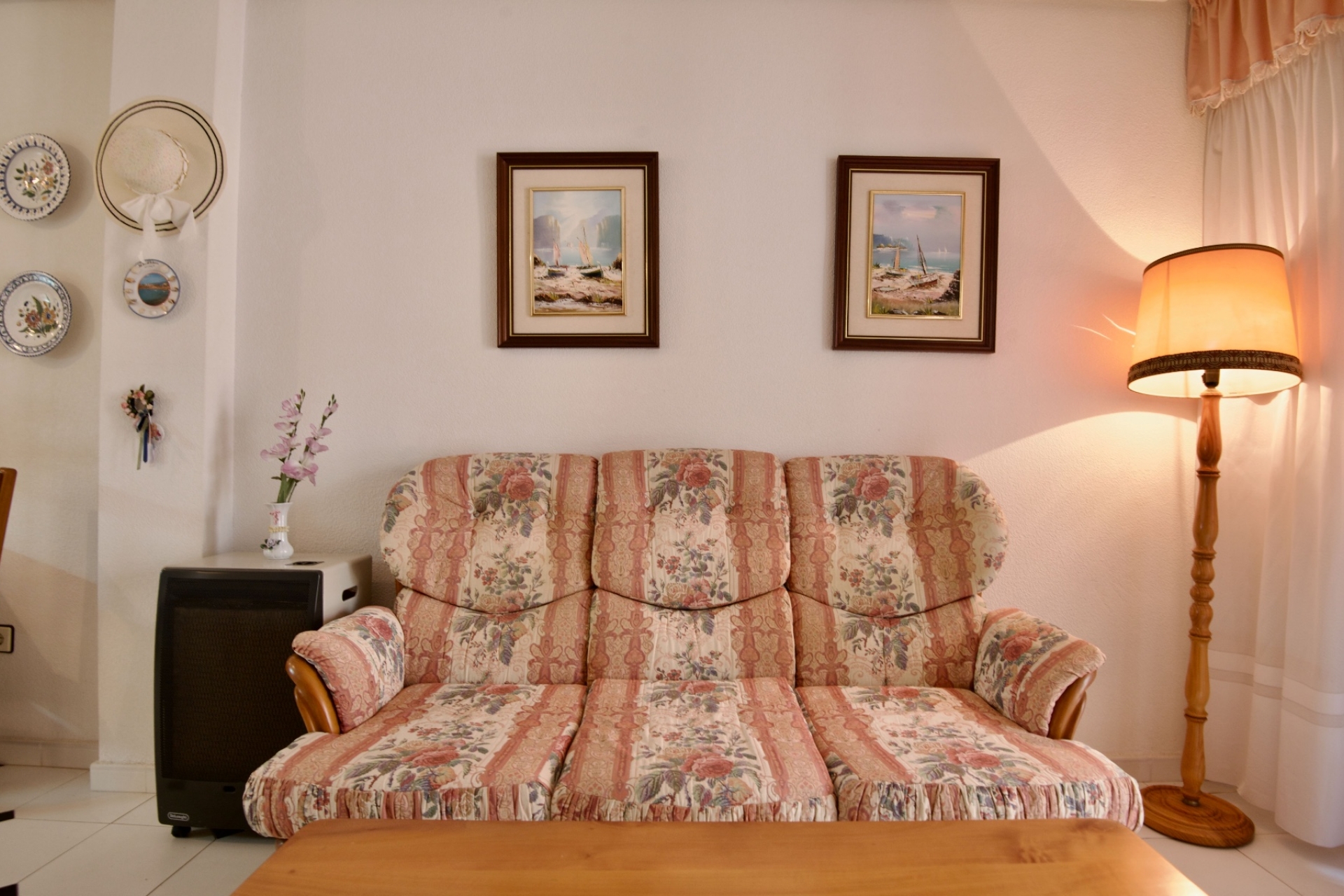 Reventa - Apartamento/Piso -
Torrevieja - Playa de los Locos