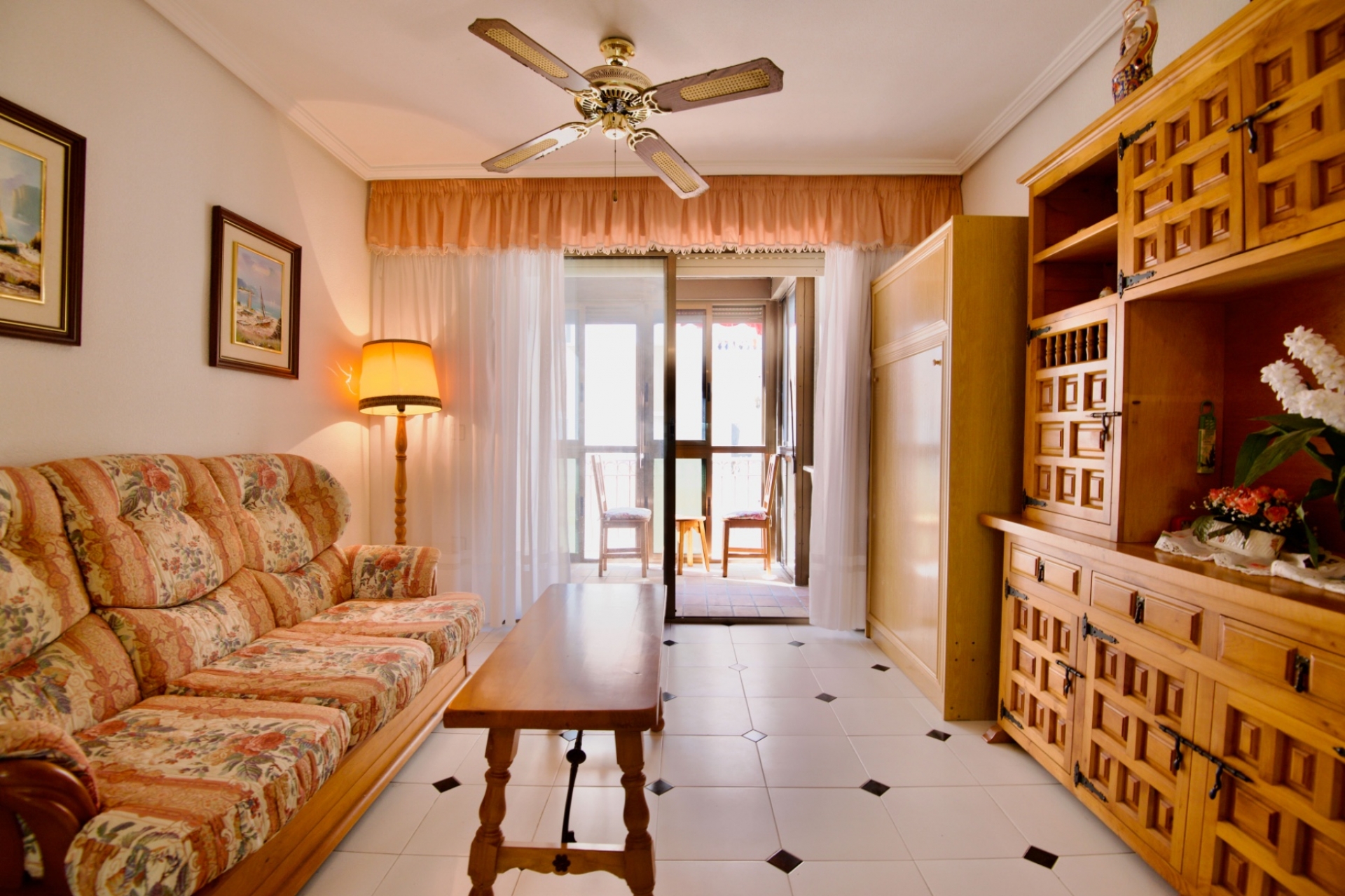 Reventa - Apartamento/Piso -
Torrevieja - Playa de los Locos