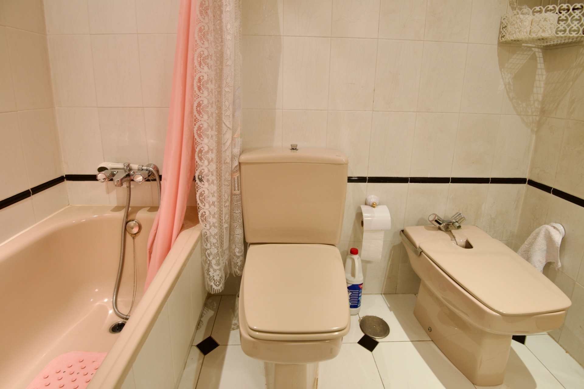 Reventa - Apartamento/Piso -
Torrevieja - Playa de los Locos