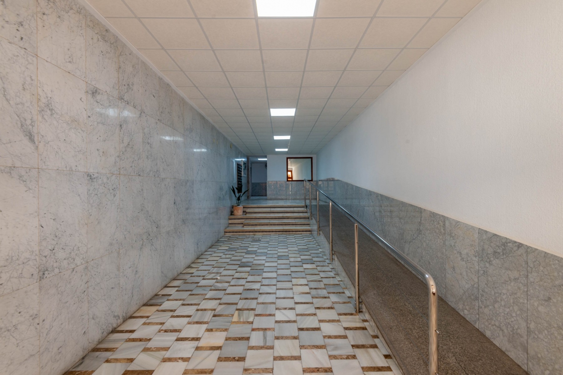 Reventa - Apartamento/Piso -
Torrevieja - Playa del Acequion