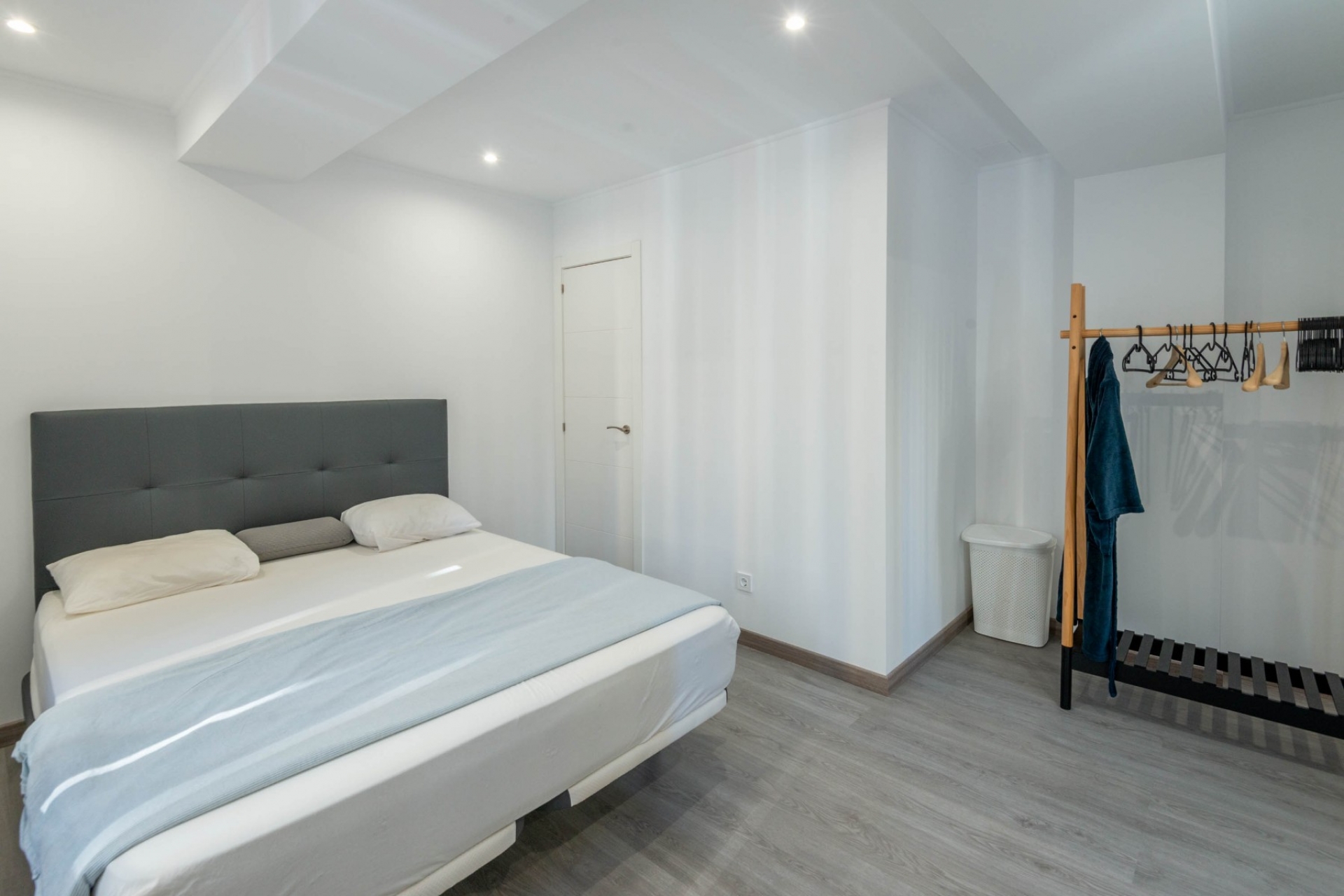 Reventa - Apartamento/Piso -
Torrevieja - Playa del Acequion