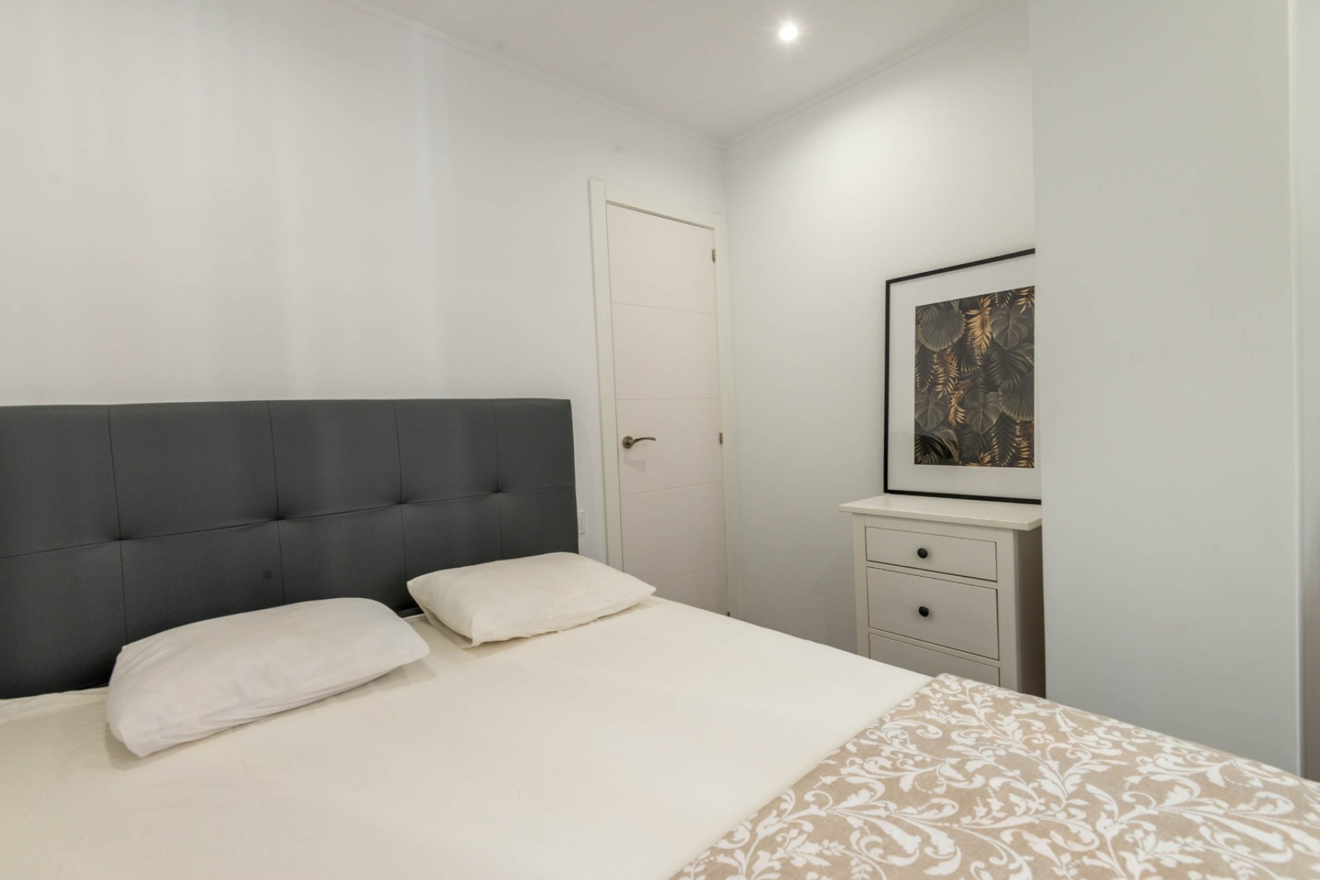 Reventa - Apartamento/Piso -
Torrevieja - Playa del Acequion