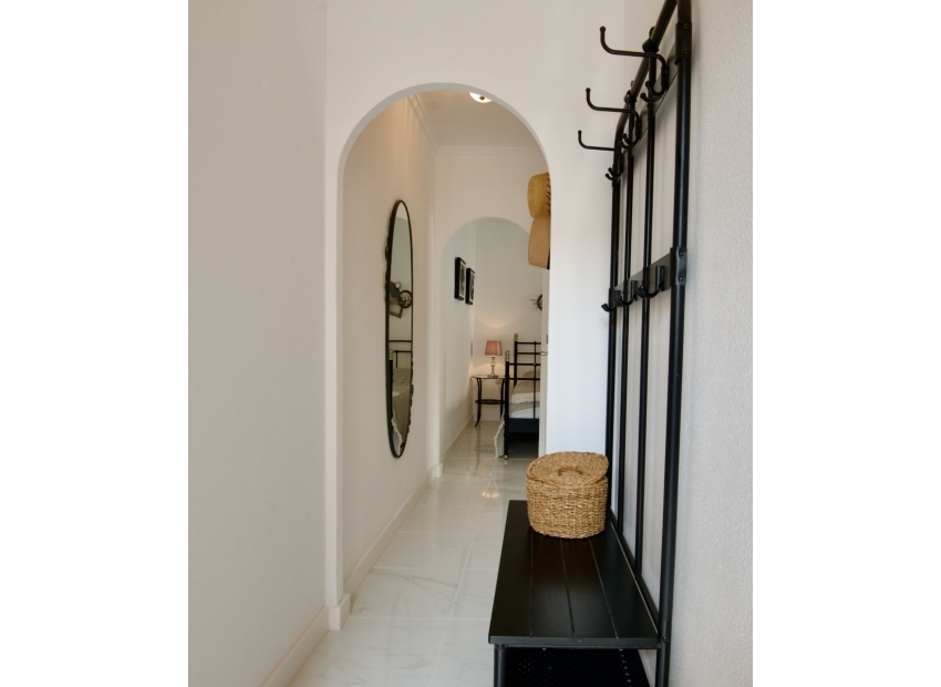 Reventa - Apartamento/Piso -
Torrevieja - Playa del Cura