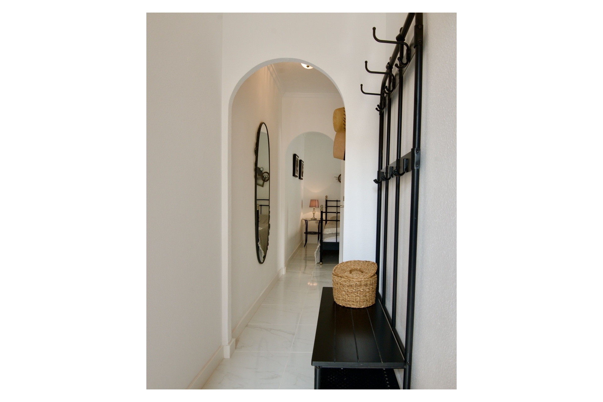 Reventa - Apartamento/Piso -
Torrevieja - Playa del Cura