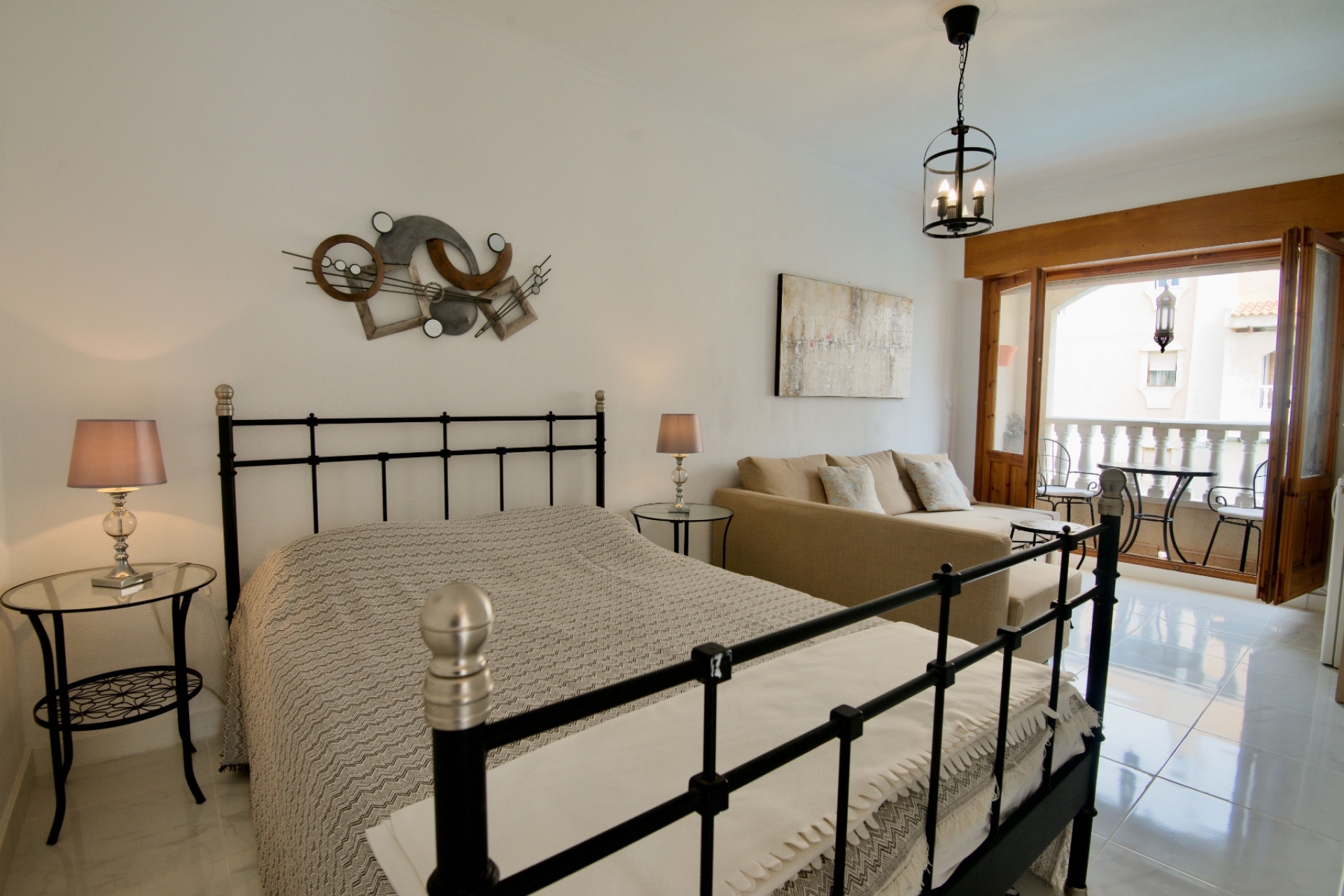 Reventa - Apartamento/Piso -
Torrevieja - Playa del Cura