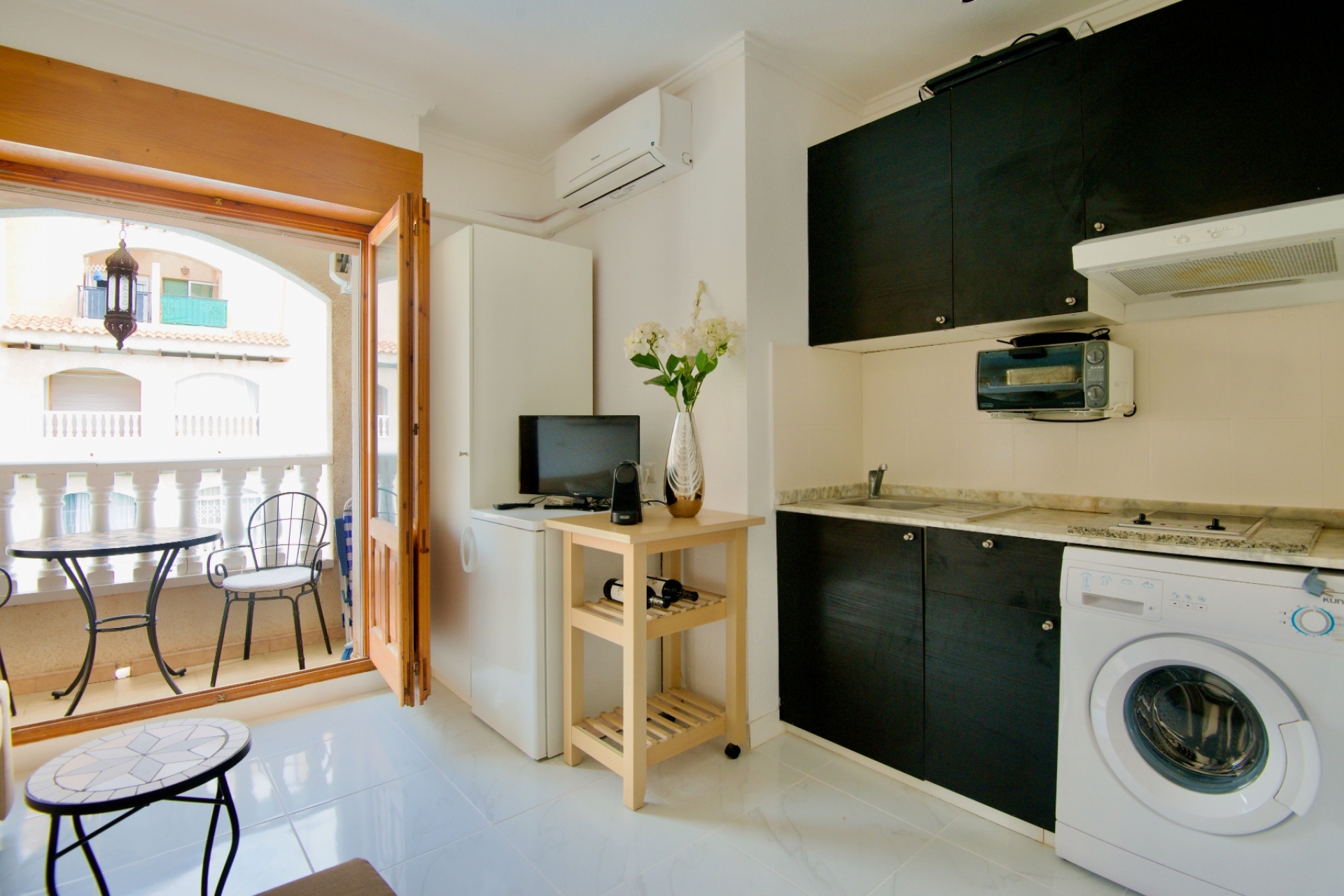 Reventa - Apartamento/Piso -
Torrevieja - Playa del Cura