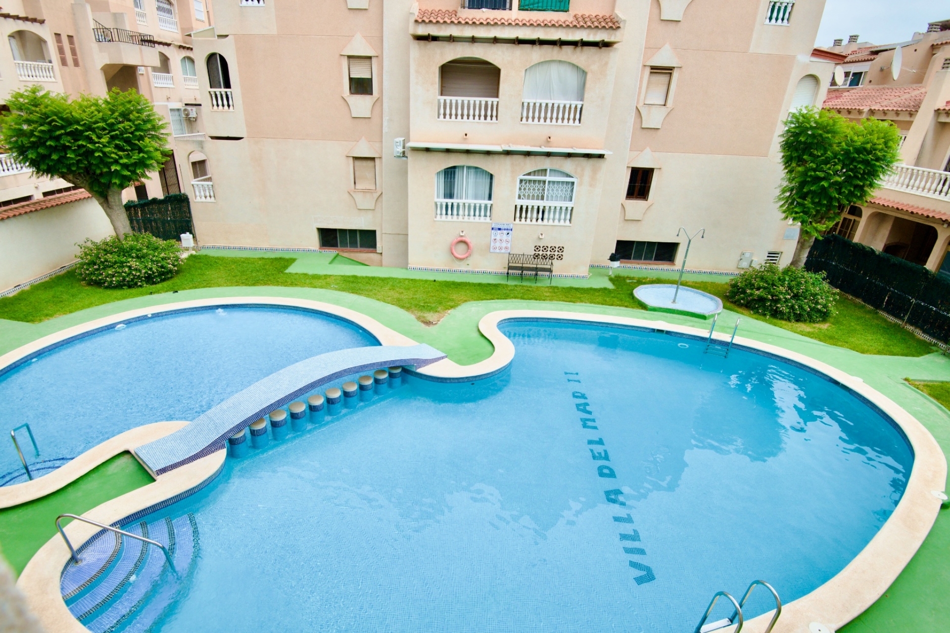 Reventa - Apartamento/Piso -
Torrevieja - Playa del Cura