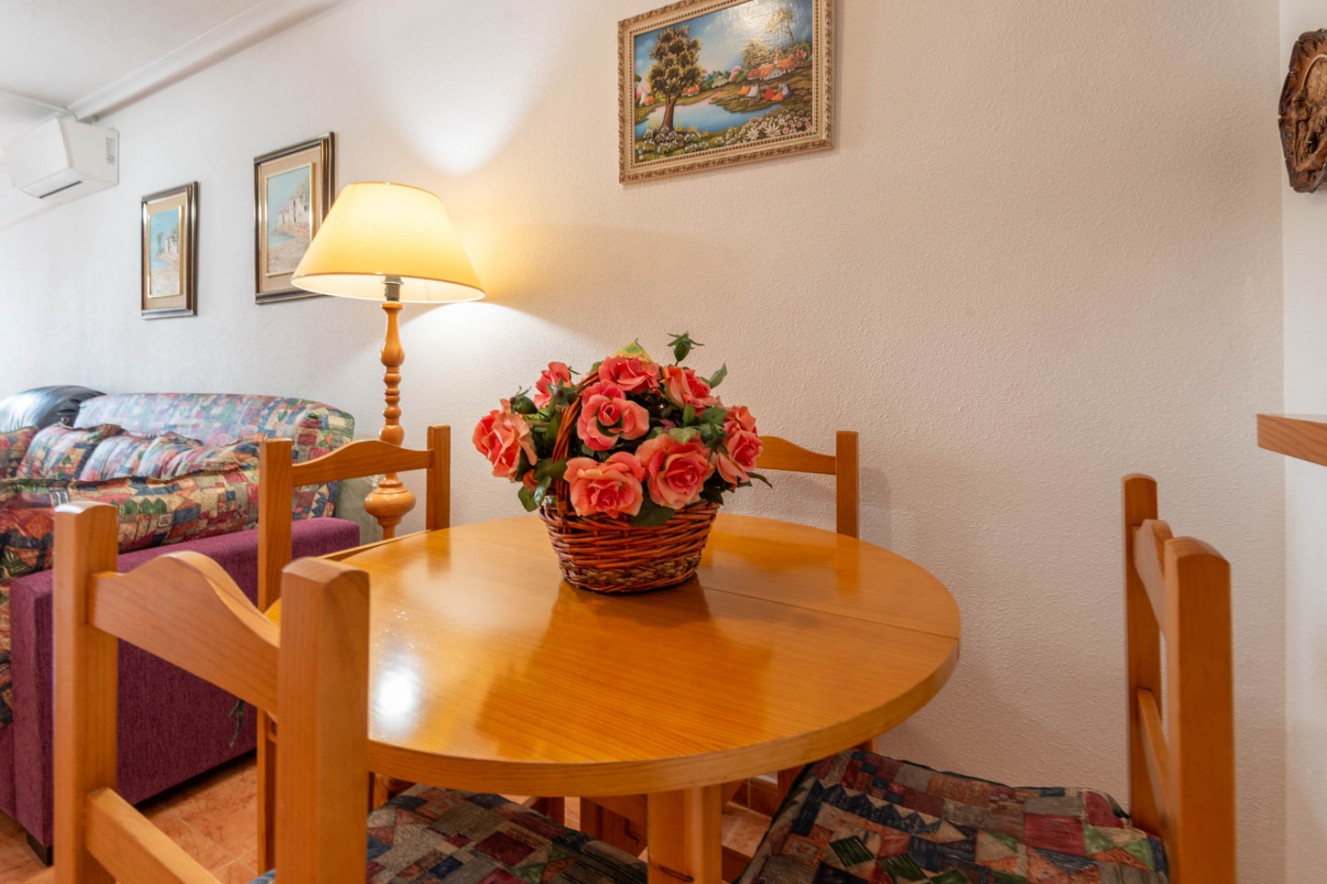 Reventa - Apartamento/Piso -
Torrevieja - Playa del Cura