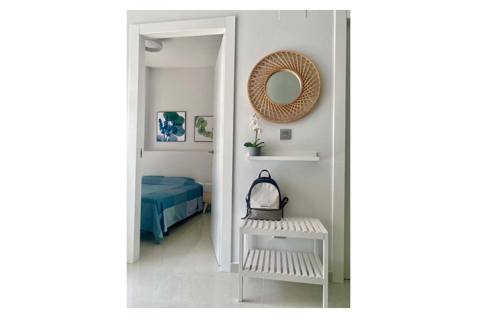 Reventa - Apartamento/Piso -
Torrevieja - Playa del Cura