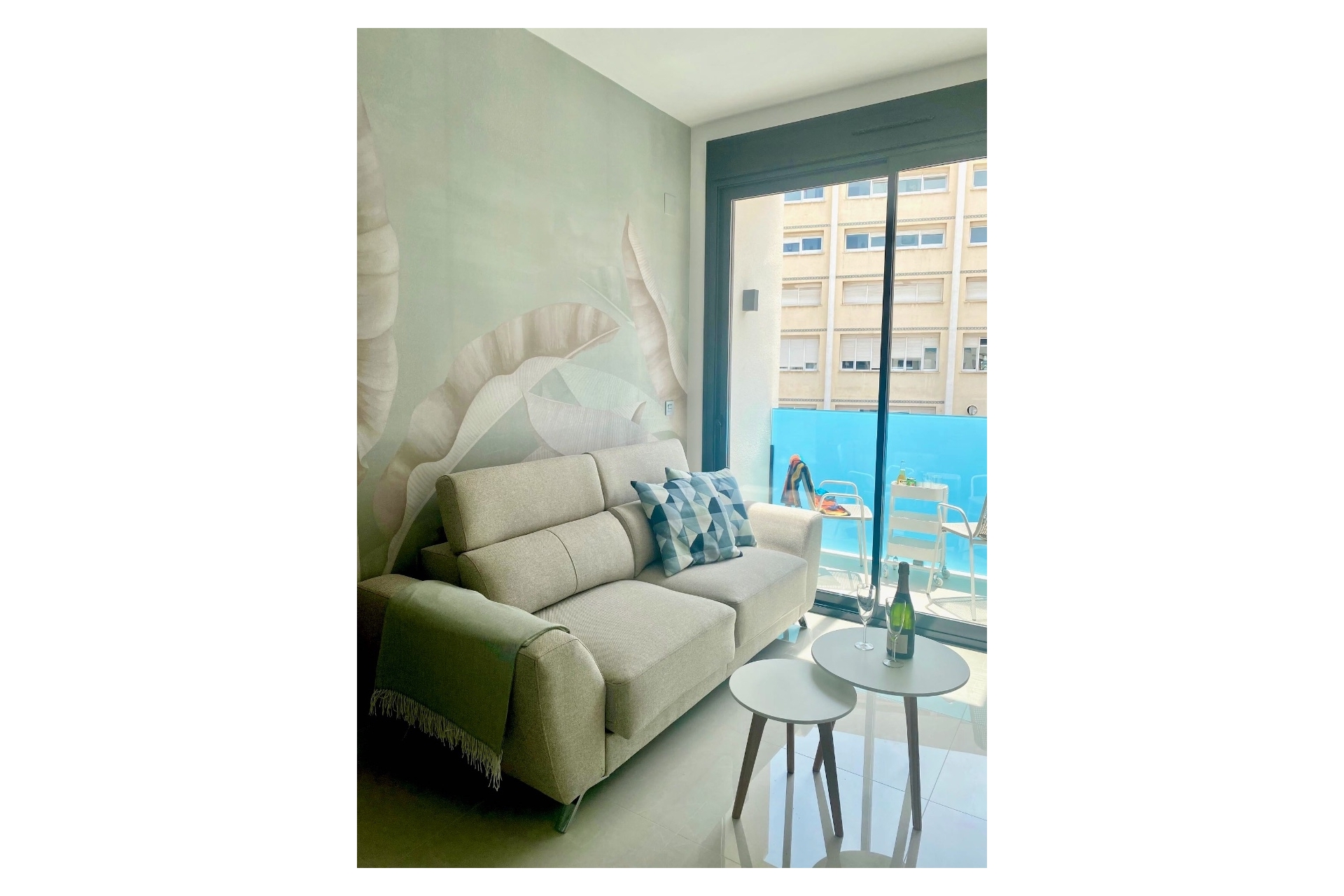 Reventa - Apartamento/Piso -
Torrevieja - Playa del Cura