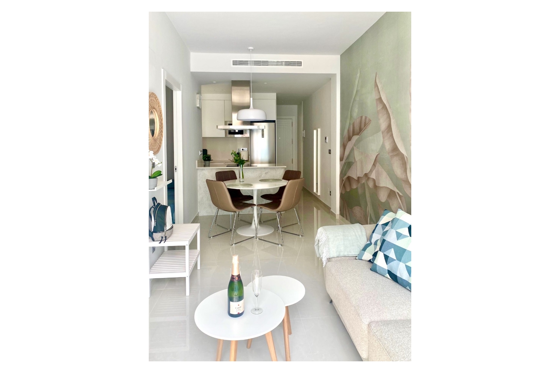 Reventa - Apartamento/Piso -
Torrevieja - Playa del Cura