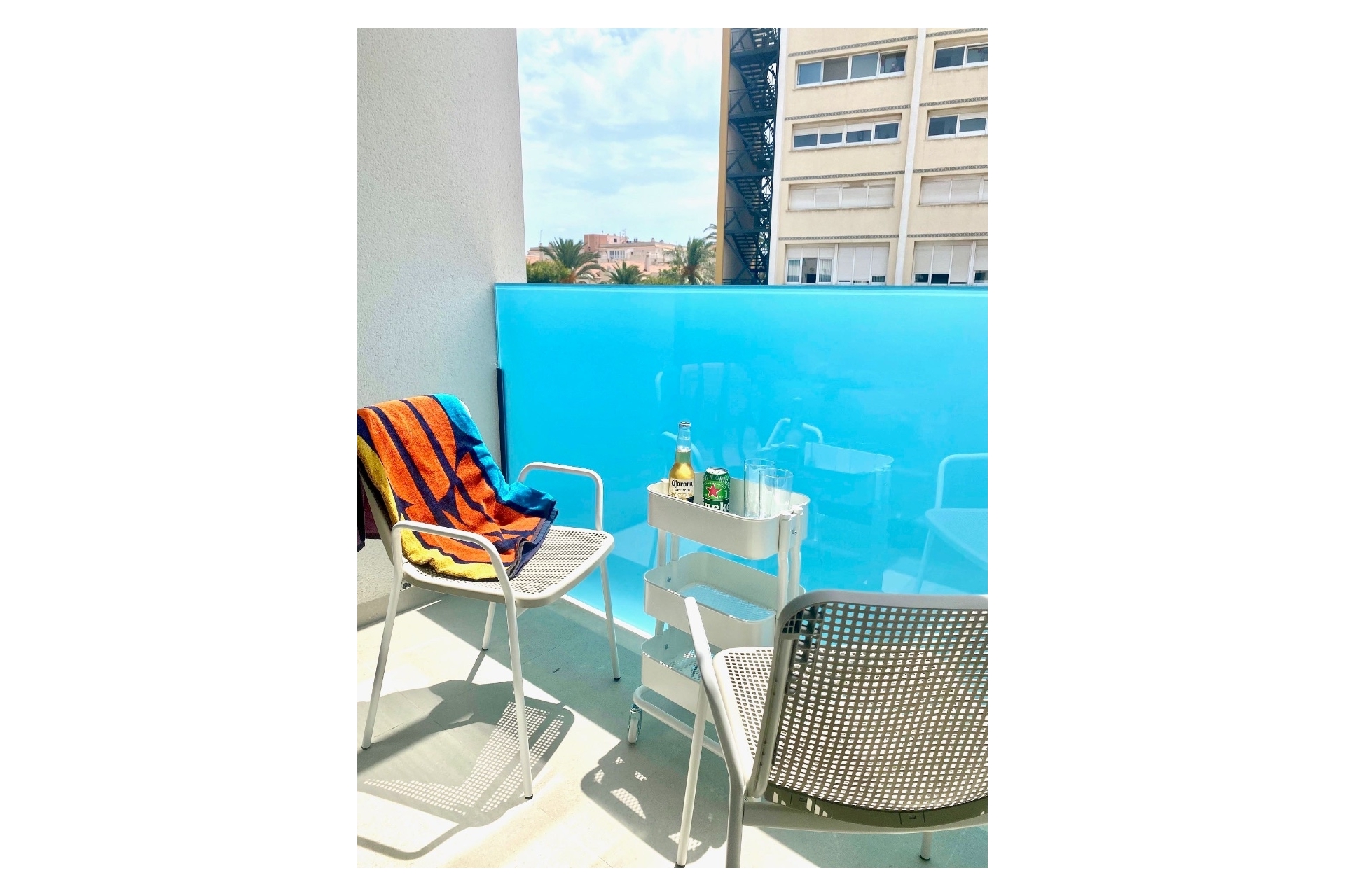 Reventa - Apartamento/Piso -
Torrevieja - Playa del Cura