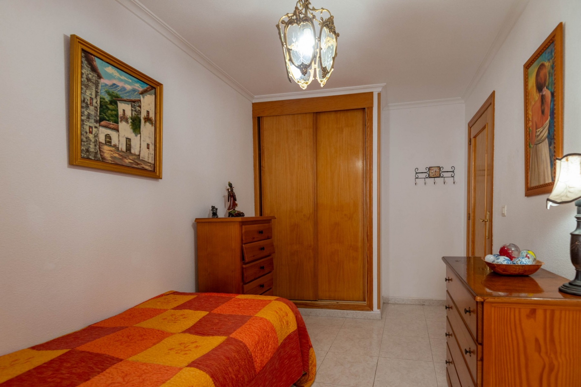 Reventa - Apartamento/Piso -
Torrevieja - Playa del Cura