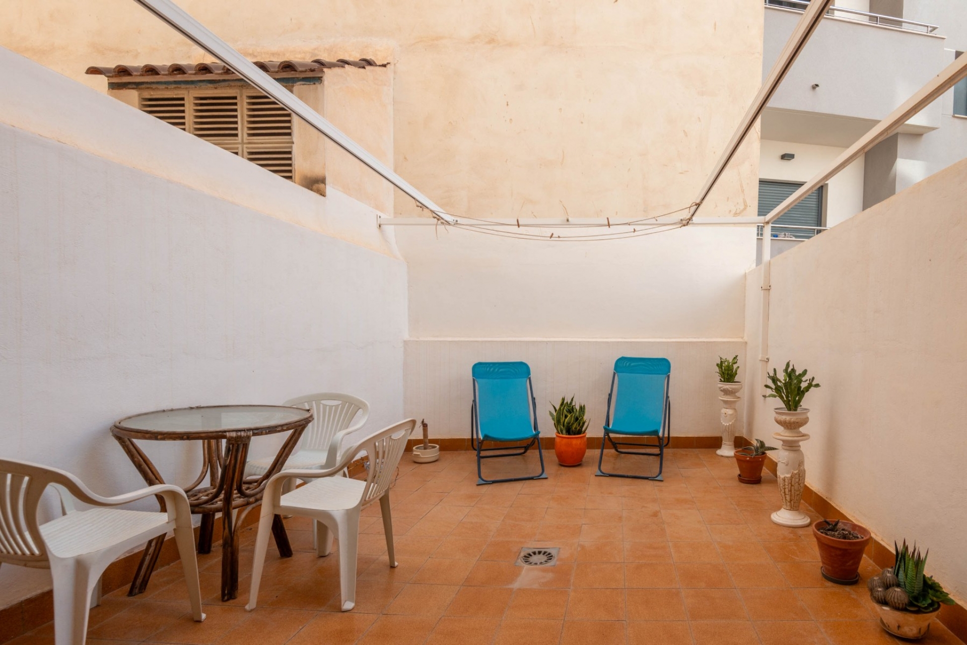 Reventa - Apartamento/Piso -
Torrevieja - Playa del Cura