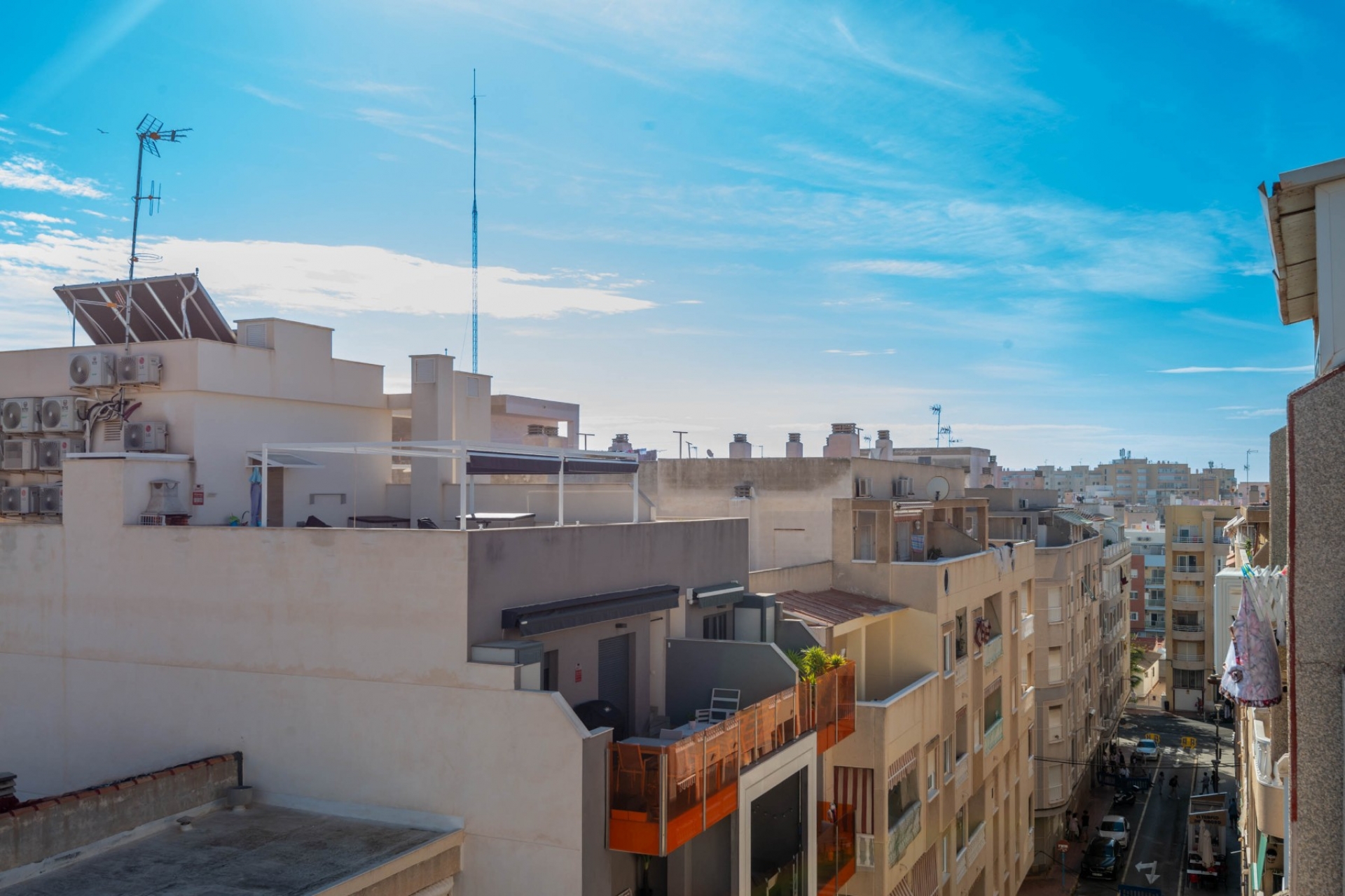 Reventa - Apartamento/Piso -
Torrevieja - Playa los Locos
