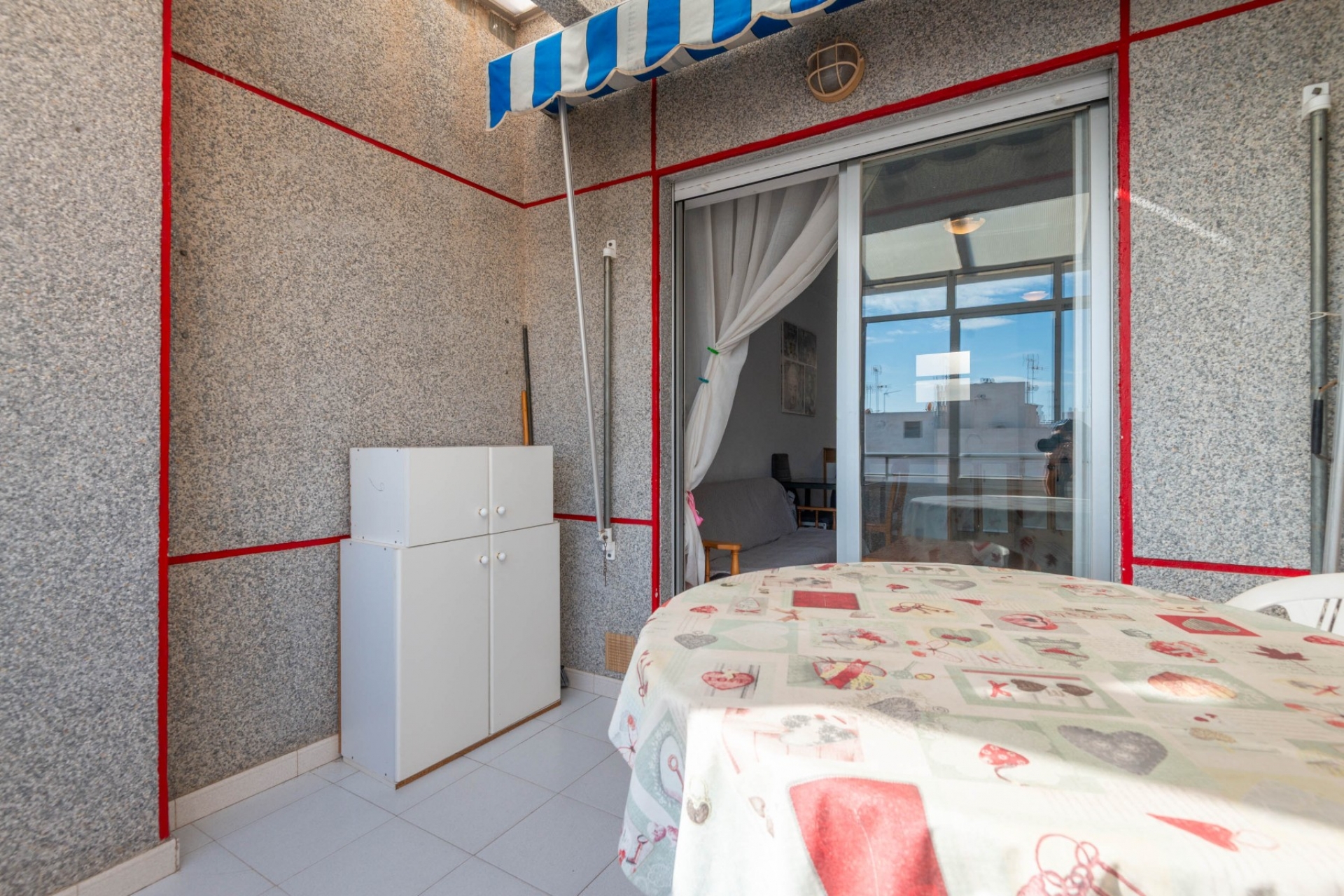 Reventa - Apartamento/Piso -
Torrevieja - Playa los Locos