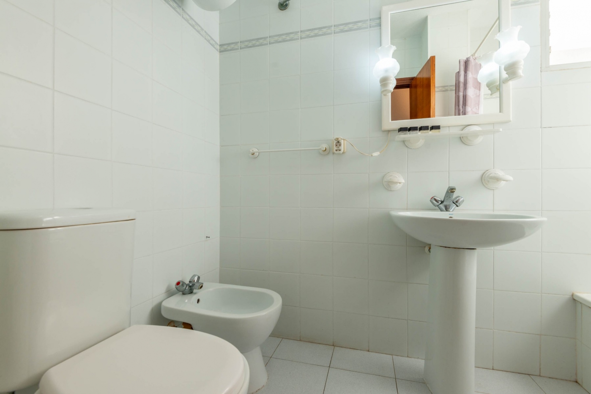 Reventa - Apartamento/Piso -
Torrevieja - Playa los Locos