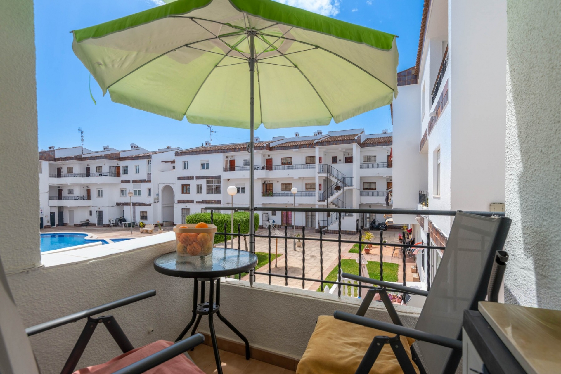 Reventa - Apartamento/Piso -
Torrevieja - Punta Prima, Torrevieja
