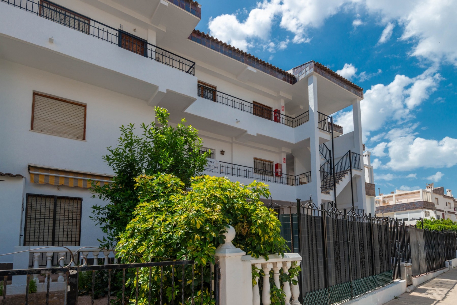 Reventa - Apartamento/Piso -
Torrevieja - Punta Prima, Torrevieja