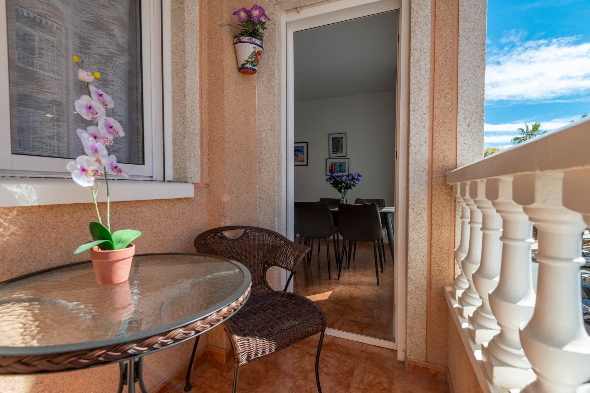 Reventa - Apartamento -
Torrevieja - Centro