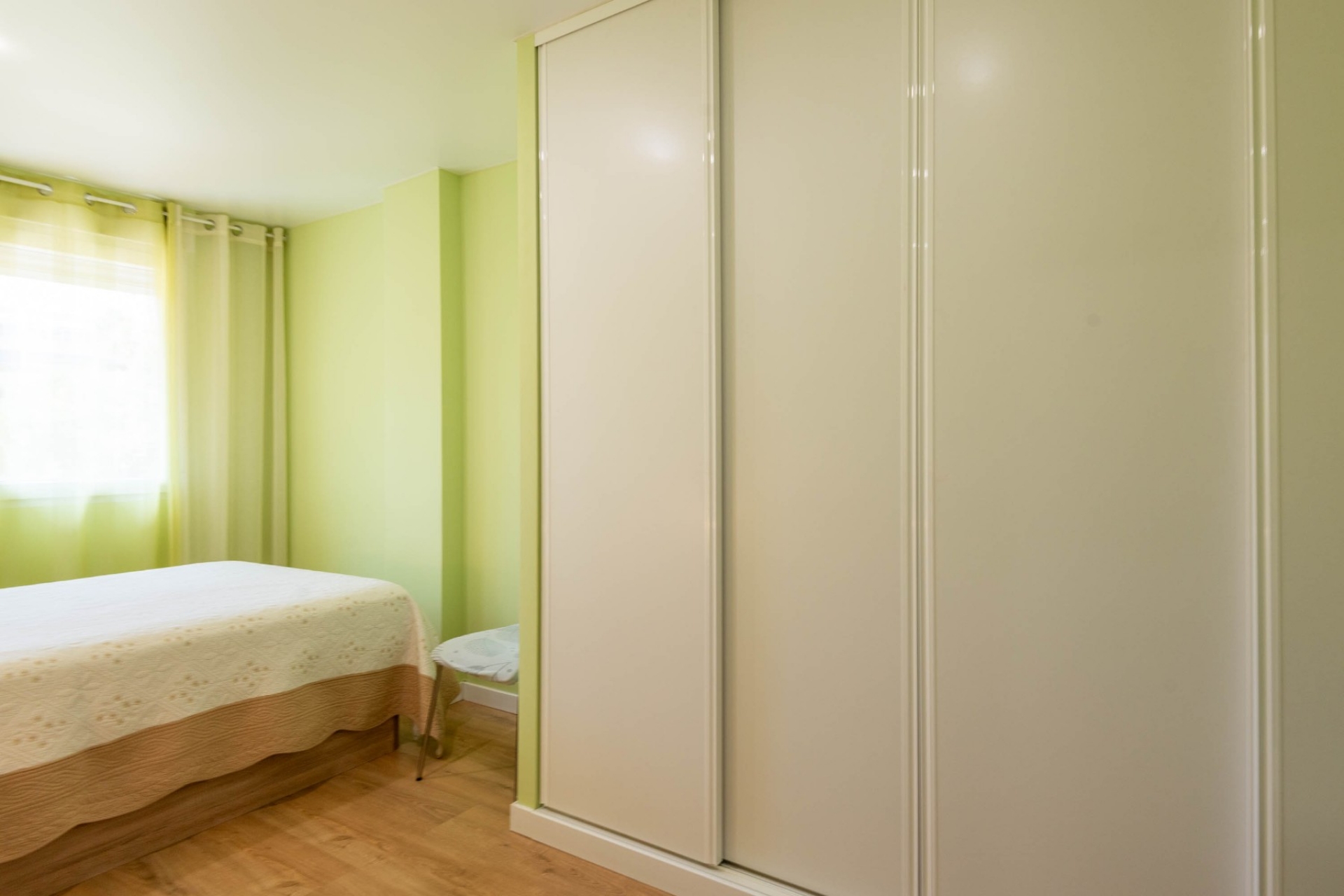 Reventa - Apartamento -
Torrevieja - Playa del Cura