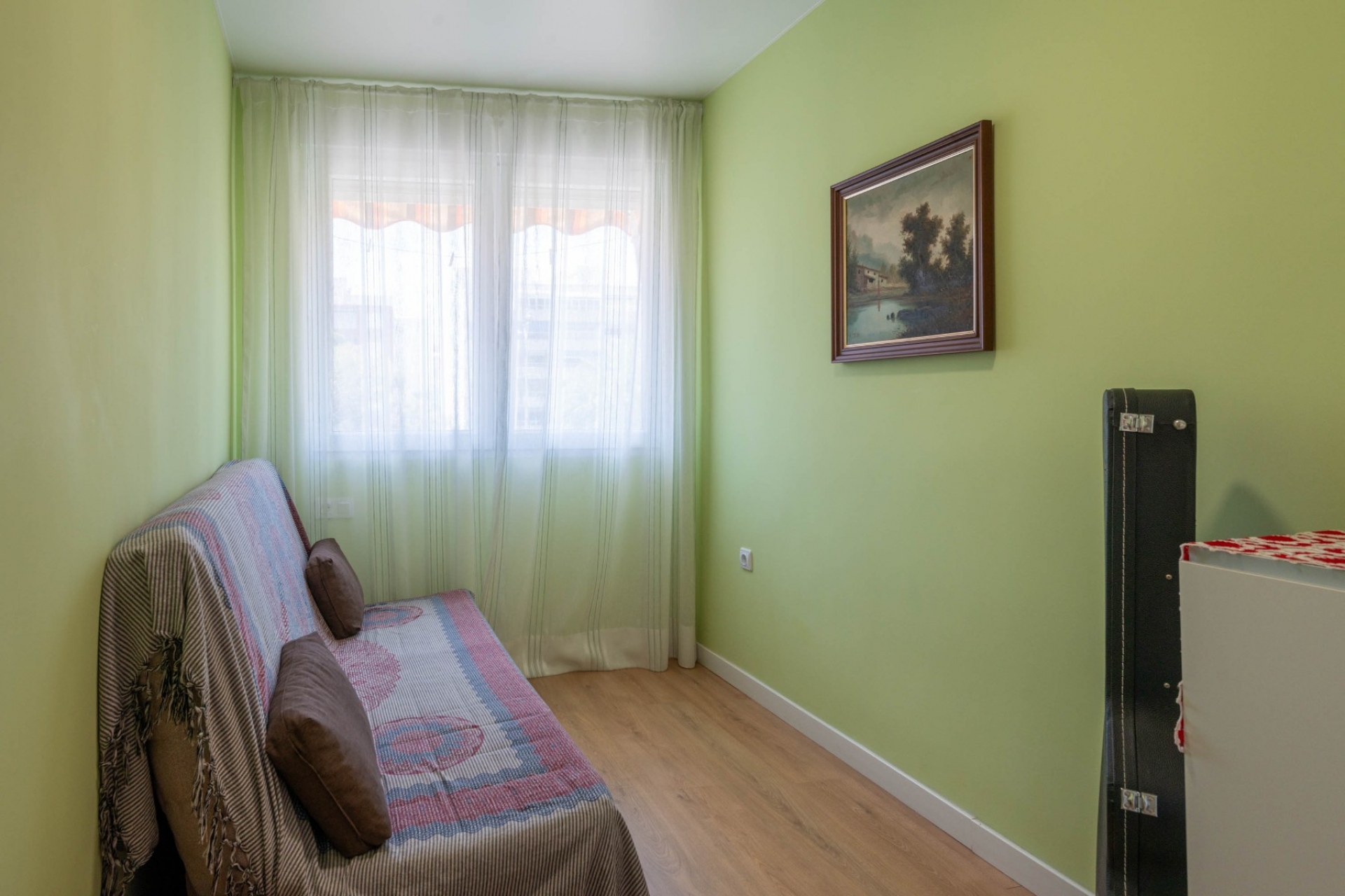 Reventa - Apartamento -
Torrevieja - Playa del Cura