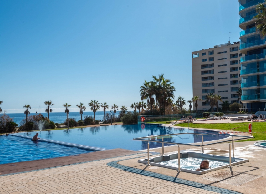 Reventa - Apartment -
Orihuela Costa - Punta Prima, Orihuela Costa