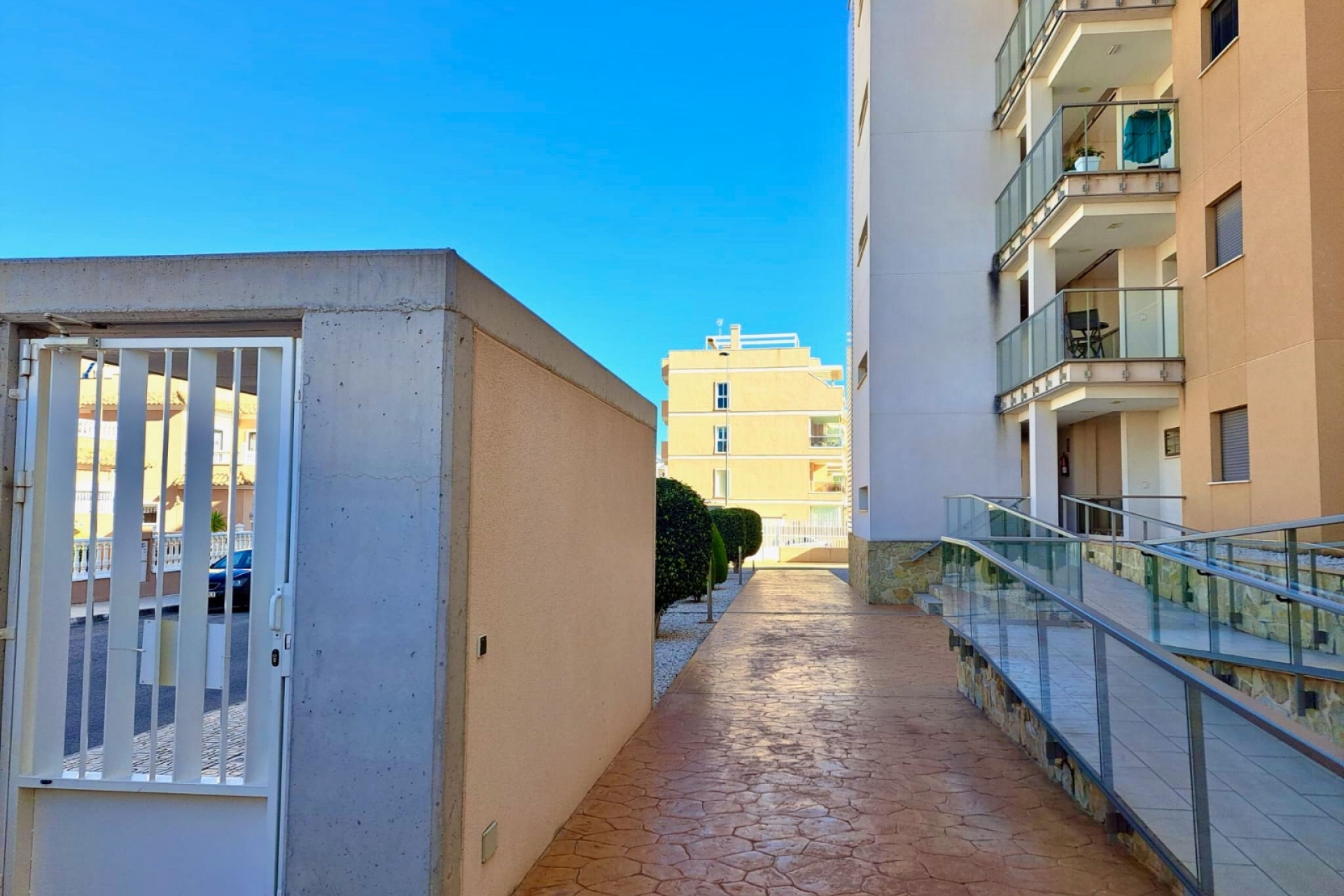 Reventa - Apartment -
Orihuela Costa - Villamartín