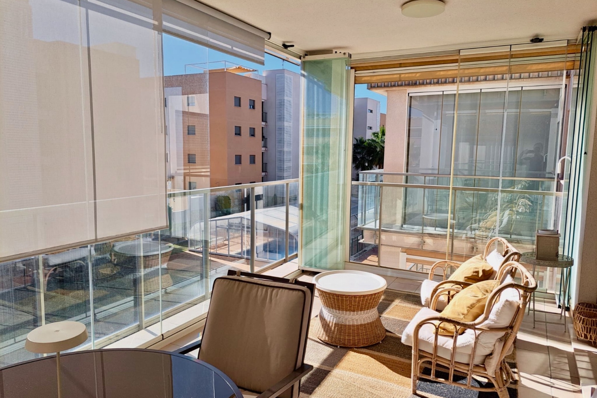 Reventa - Apartment -
Orihuela Costa - Villamartín
