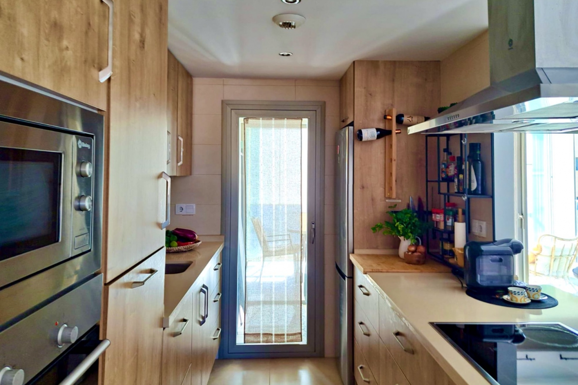 Reventa - Apartment -
Orihuela Costa - Villamartín