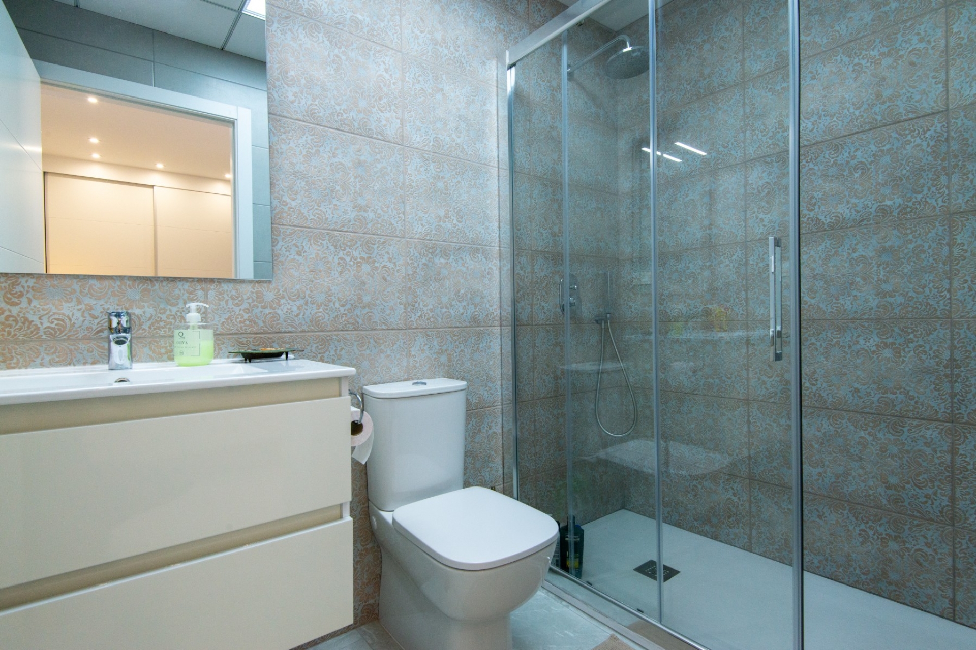 Reventa - Apartment -
Torrevieja - Centro