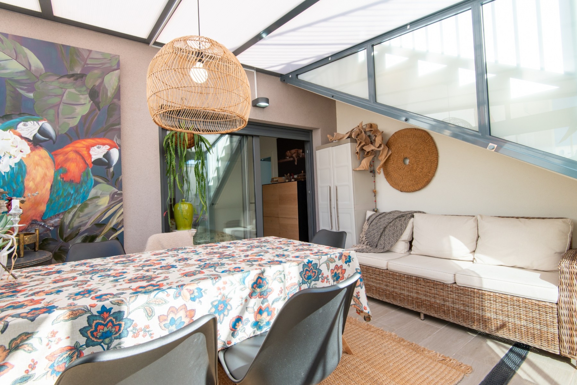 Reventa - Apartment -
Torrevieja - Centro