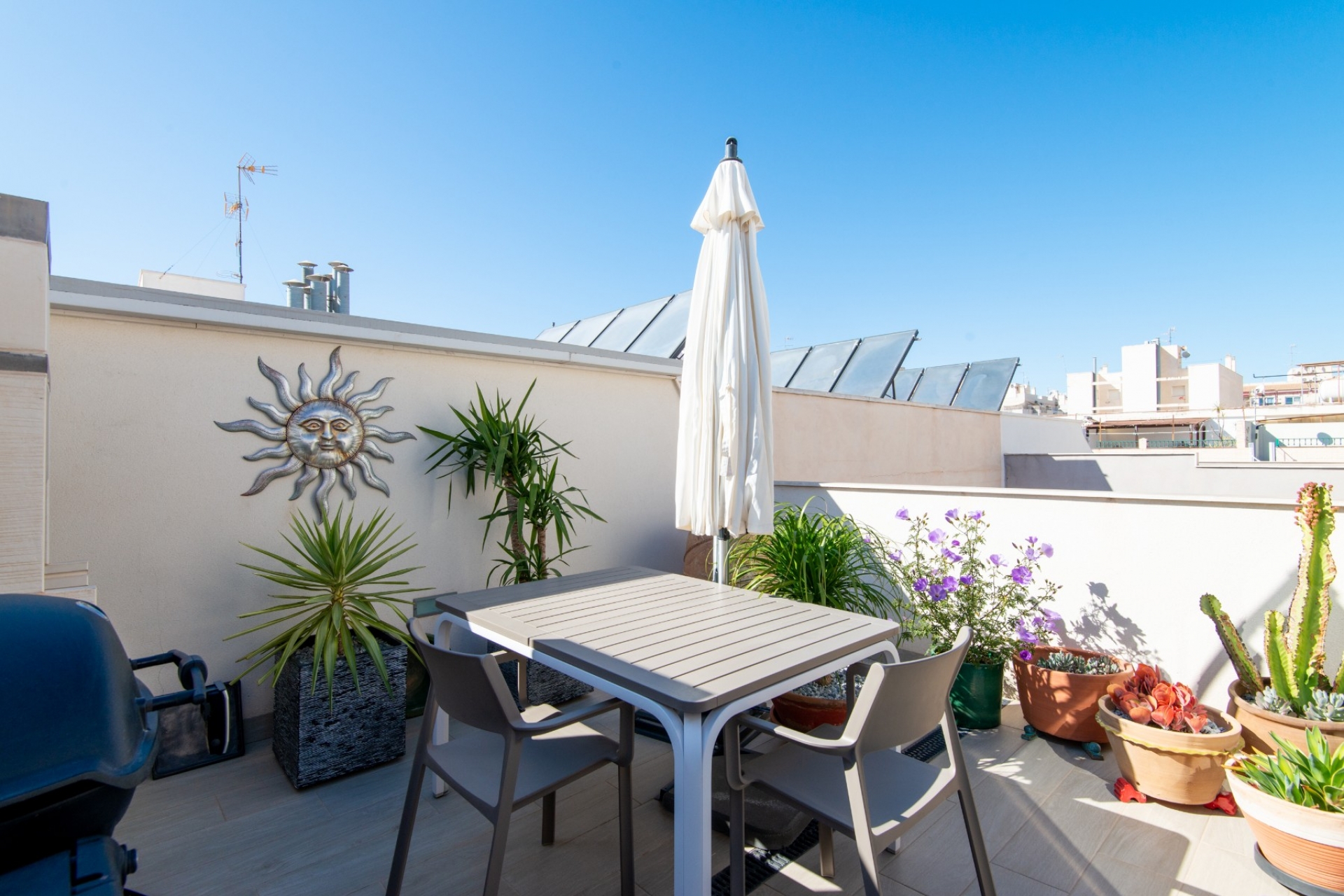 Reventa - Apartment -
Torrevieja - Centro