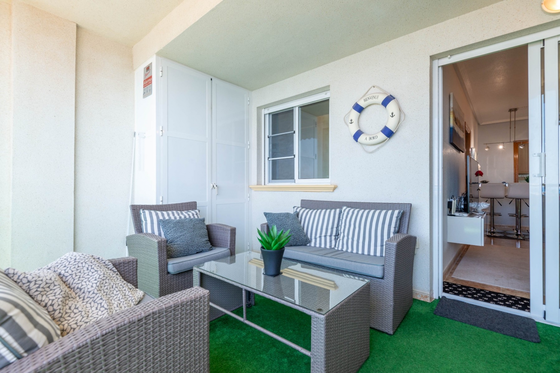 Reventa - Apartment -
Torrevieja - Playa de los Locos